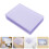 50Pcs Transparent Waterproof Card Protector Sleeves For Hard Postcards 10