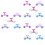 15 Pcs Mermaid Tail Hair Shell Decor For Kids Girls 6