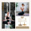 One Set Incense Making Kit With Tools And Mold 8