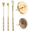 One Set Incense Making Kit With Tools And Mold 1