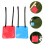 8 Pcs Soccer Goal Target With Adjustable Straps For Outdoor Training 11