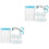 2 Sets Application Tools Small Lens Sticks 6