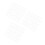 60 Pcs Moon Shaped Dream Catcher Hoop Frames 100mm Iron Macrame Rings 8