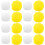 18Pcs Multi Plush Mahjong Table Washing Balls Quiet Automatic Cleaner 11