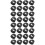 200 Pcs Plastic Potty Liners With Elastic For Baby Toilet 6