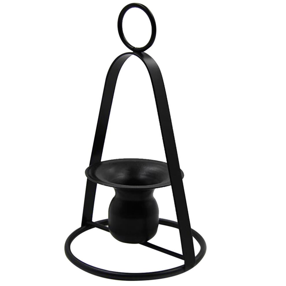 5Pcs Modern Candle Holder Stand Base Home Accessory-image-OPC-PKXGTVQ-NEW