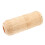 2Pcs Thermal Water Bottle With Bamboo Shell Insulation Cover 3
