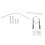 Adjustable Portable Penis Stretcher Traction Device Metal Silicone ABS 2