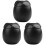 3Pcs Household Cat Ashes Urn Dog Shaped Pet Ash Holder 2