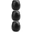 3Pcs Household Cat Ashes Urn Dog Shaped Pet Ash Holder 8