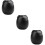 3Pcs Household Cat Ashes Urn Dog Shaped Pet Ash Holder 9