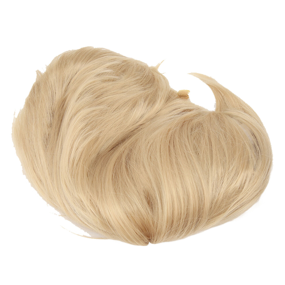 Adjustable High Density Layered Wig for Women & Men -  Perfect for Cosplay