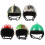 5Pcs Funny Chicken For Bird Head Protection 2