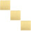 3Pcs Creative Prayer For Men Women Religious 11