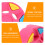 4Pcs Training Hockey Puck For Roller And Ice Hockey Practice 7