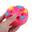 4Pcs Training Hockey Puck For Roller And Ice Hockey Practice 6