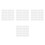 120 Pcs Self-Adhesive Label Pouch Pass Box Card Holder Sleeves 7