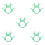 5Pcs Calf Weaning Nose Ring Tool For Cattle Farm Use 9