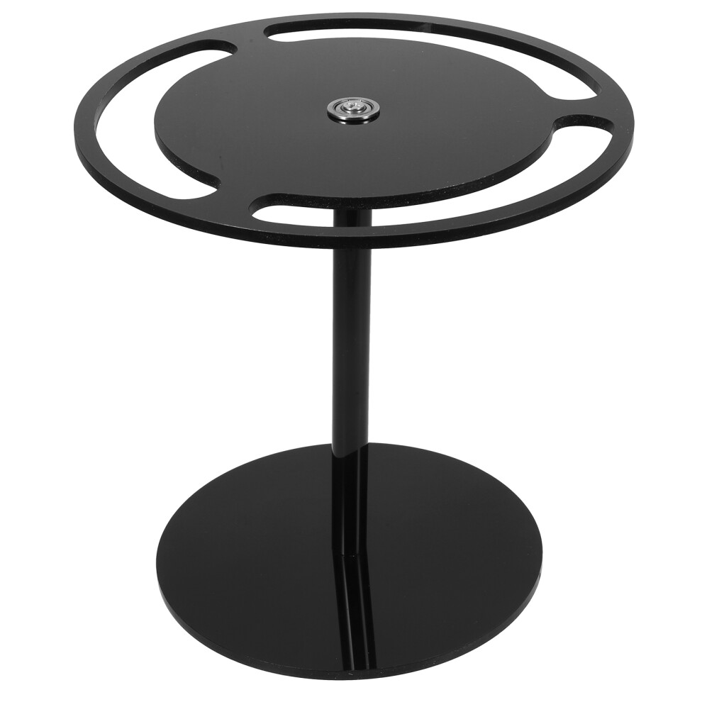 Villcase 2Pcs Rotatable Glasses Display Stand For Desktop