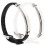 4 Pcs Light Up Luminous Silicone Wristbands For Kids 11