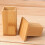 2Pcs Simple Bamboo Toothpick Holder For Home Restaurant Hotel Cafe 5