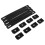 8 Pcs Luggage Handle Replacement Strap For Guitar Speaker Amp Suitcase 2