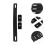 8 Pcs Luggage Handle Replacement Strap For Guitar Speaker Amp Suitcase 11