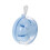 Tooth Retainer Case Dentures Storage Box Portable Braces Case 7