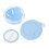 Tooth Retainer Case Dentures Storage Box Portable Braces Case 1