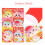 30Pcs Red Envelope Money Pouch Traditional New Year Red Packet 8
