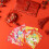 30Pcs Red Envelope Money Pouch Traditional New Year Red Packet 5