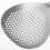 2Pcs Stainless Steel Long Handle Strainer Skimmer Spoon Set 9