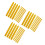 60 Pcs Grout Removal Tool Kit For Ceramic Tile Joints 4