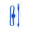 24Pcs Silicone Drink Marker Bands For Cups Bottles Mugs 3