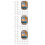 72 Pcs Picture Frame Corner Protectors For Shipping And Moving 5