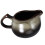 Sauce Pitcher Ceramic Gravy Boat Dressing Serving Jug 4