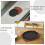 Iron Skillet With Wooden Base Sizzle Griddle Pan 8