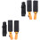 2Pcs Adjustable Snowboard Carry Shoulder Strap Accessory 3