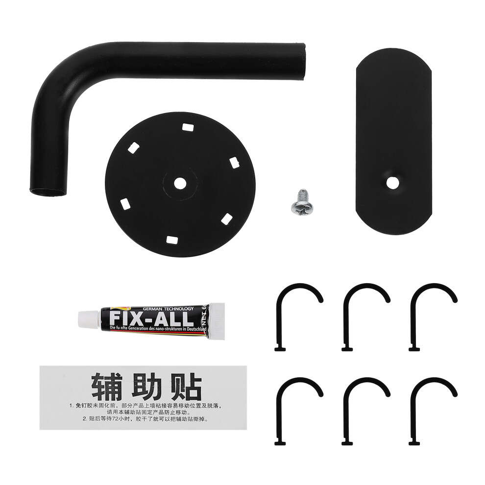 Utensil Hanger Hook For Kitchen Bathroom Home Use-image-OPC-PKXGZHG-NEW