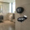 2Pcs Wall Mounted Stainless Steel Ashtray With Adhesive 4