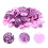 400 Pcs Shiny Diy Sequin Patches For Decorative Jewelry Making 10