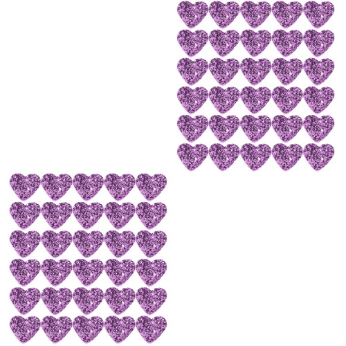 400 Pcs Shiny Diy Sequin Patches For Decorative Jewelry Making 2