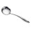 Stainless Steel Slotted Scoop With Long Handle Kitchen Tool 1