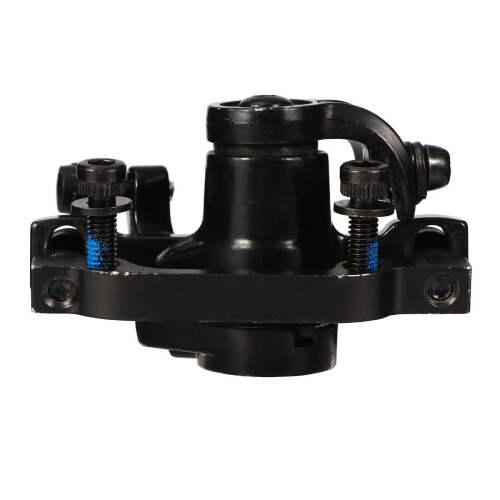 Aluminium Noir Durable Corrosion Pour Cyclisme