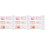 36 Sets Wedding Invitations With Envelopes For Bridal Shower Party 4