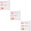 36 Sets Wedding Invitations With Envelopes For Bridal Shower Party 9