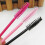 50Pcs Disposable Eyelash Mascara Brushes Applicator Kit Rosy 11