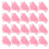 250 Pcs Disposable Waterproof Oil-Proof Nail Table Mats 2