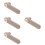 4Pcs Silicone Door Handle Cover Protective For Kids Room 7