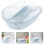 Household Washboard Basin For Hand Washing Clothes 7